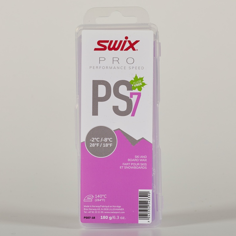"SWIX" PS7 VIOLET 180g